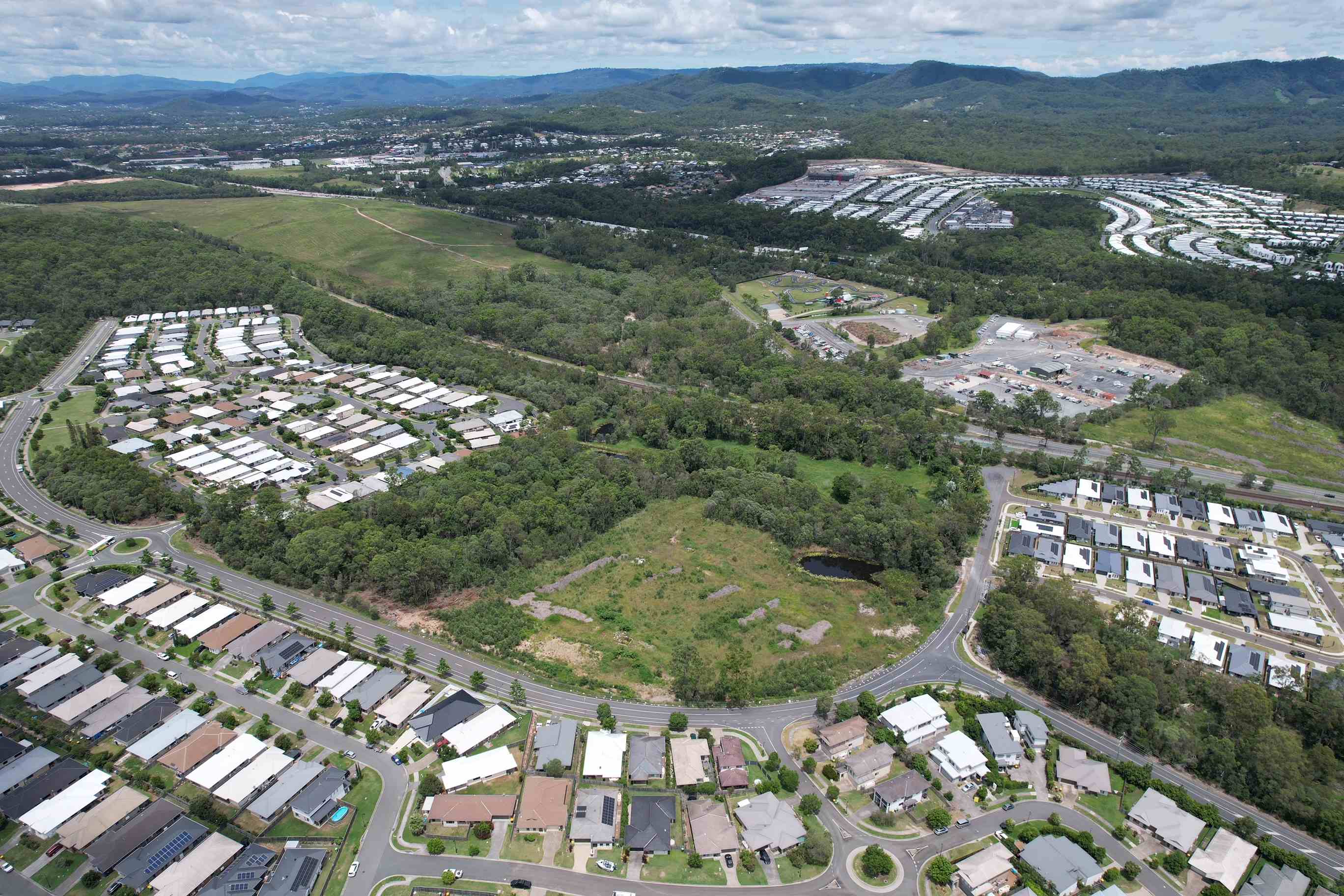 [Land for Sale] Kasa Heights Estate, Pimpama OpenLot